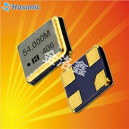 E5SB10E00000QE,HOSONIC鸿星晶振,5032无源晶振