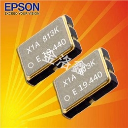 SG-8003CE40.0000M-PCL,EPSON有源晶振,3225贴片晶振
