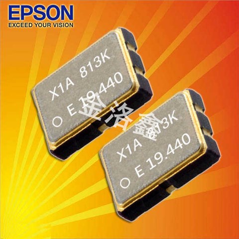 SG-8003CE40.0000M-PCL,EPSON有源晶振,3225贴片晶振