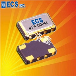 ECS-80-12-33B2Q-JES-TR3,车载电子晶振,智能家居应用晶振