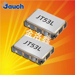 O-12.80-JT75V-A-A-5.0,7050压控温补晶振,JAUCH低功耗晶振