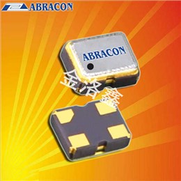 ASTMHTE-8.000MHZ-AJ-E-T,ABRACON车规晶振,3225陶瓷晶振