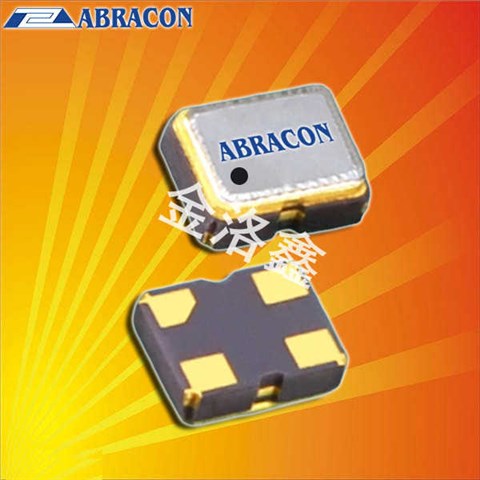 ASTMHTE-8.000MHZ-AJ-E-T,ABRACON车规晶振,3225陶瓷晶振
