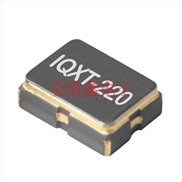 LFTCXO075797,IQXT-220温补晶振,3225晶振