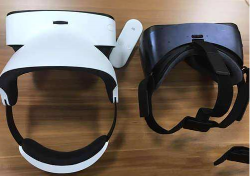 VR头盔晶振,温补晶体振荡器