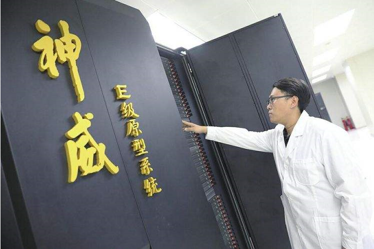 中国又一超级计算机部署完成且看石英晶振如何升级运算速度