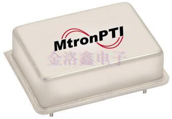 MtronPTI扩展温度恒温晶振XO517X系列