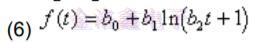 预测OCXO振荡器老化相关性的拟合算法