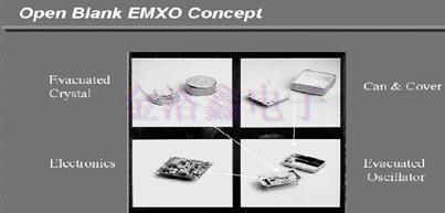 为什么说EMXO晶振填补了TCXO与OCXO的缺陷?