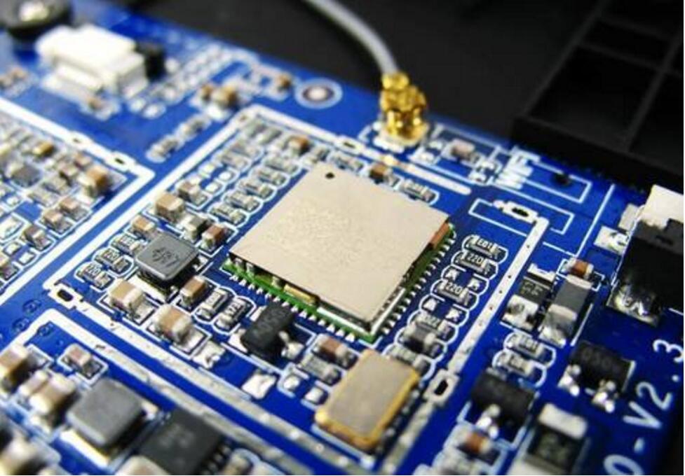 金洛鑫电子为WIFI模块厂家解决贴片晶振封装问题