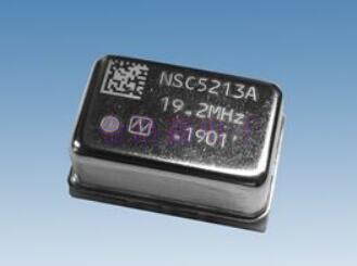 NDK公司开发出通信用OCXO振荡器NH14M09TB