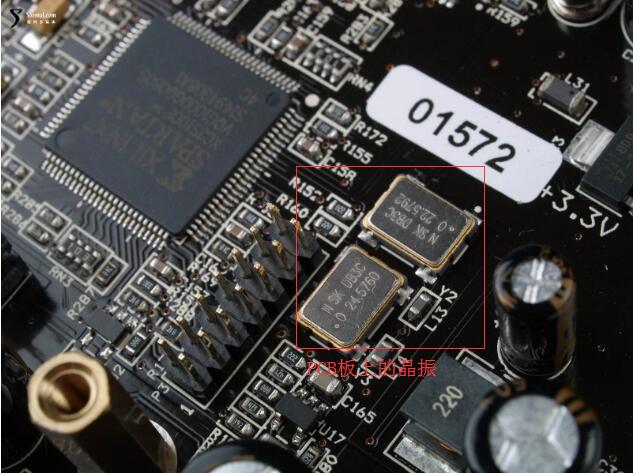 当5G与PCB和晶振连成一线后工业会有怎样的改变?