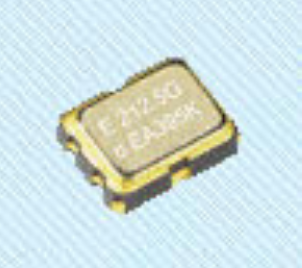 小型爱普生SG3225HBN晶振更新了宽温规格