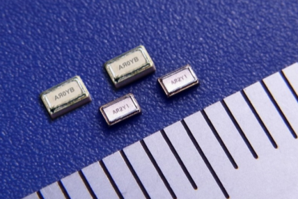 RIVER品牌超小型低ESR音叉晶体产品推荐