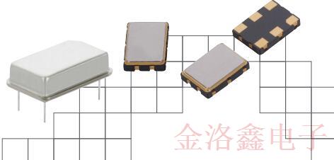 美国CTS低时钟抖动差分振荡器产品扩展信息