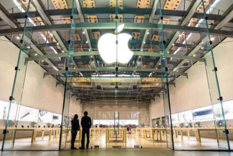 苹果公司继续关闭美国境内270家门店,是否会对晶振行业造成动荡?
