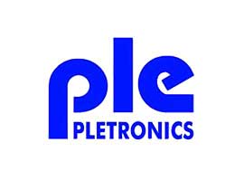 PletronicsCrystal晶振