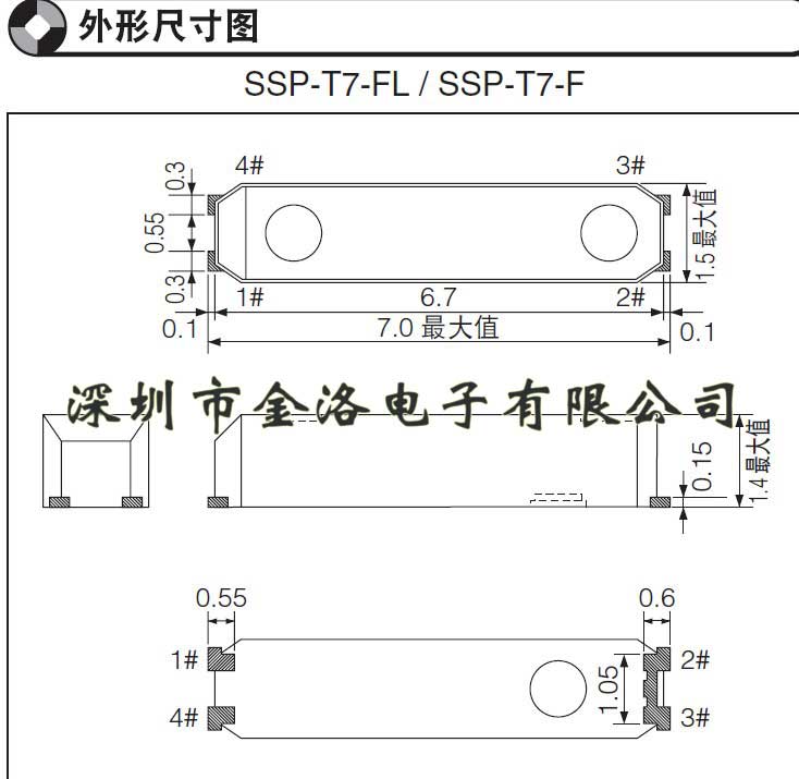 SSP-T7-Fcct