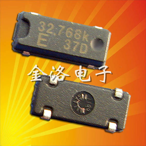 爱普生晶振,SMD晶体,MC-30A晶振,MC-30AY 32.7680K-A3:PURE SN