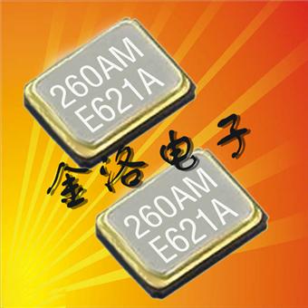 深圳石英晶振厂家为智能音箱行业提供高性能晶体方案