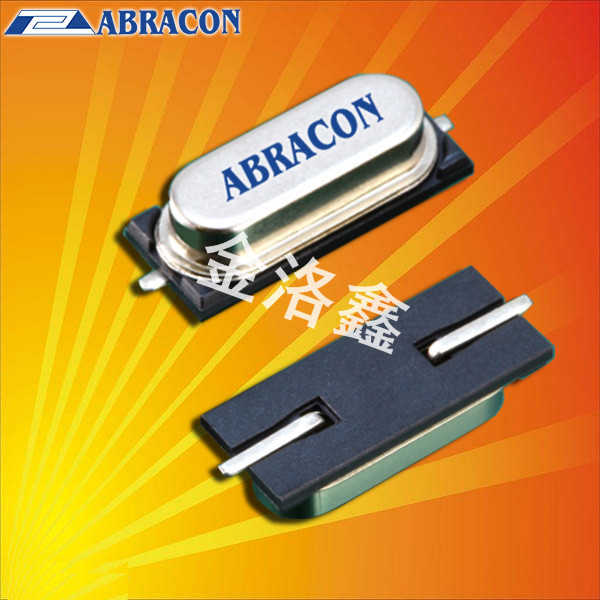 Abracon晶振,贴片晶振,ABLS晶振,无源谐振器
