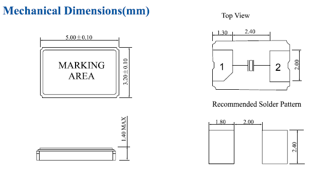 E5FA(Former HCX-5FA) 5032 E5FA(Former HCX-5FA) 5032