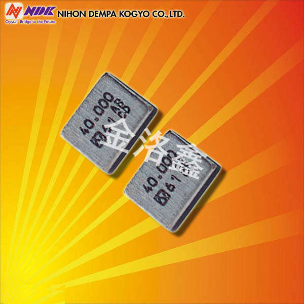 NX1210AB-32MHZ-EXS00A-CS10192|日本NDK晶振|1210mm|10pf