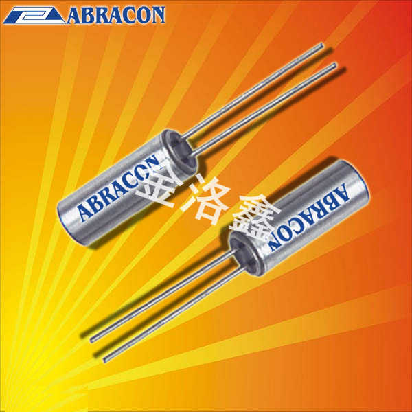AB15T-32.768KHZ-T-Abracon进口晶振-小体积圆柱插件晶振