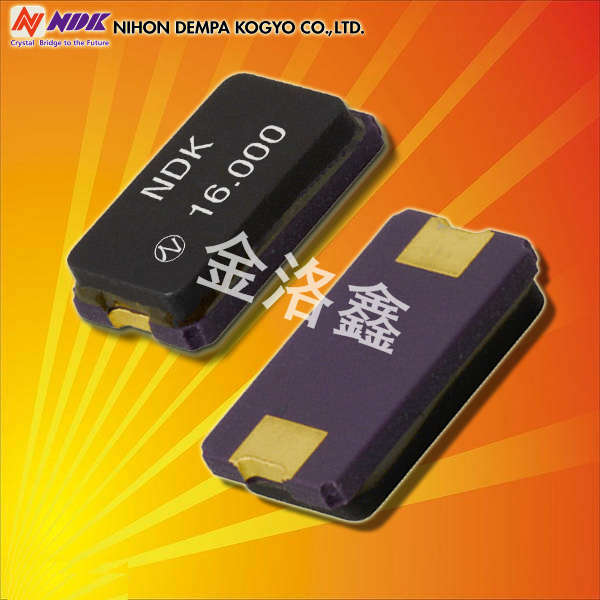NDK晶振,贴片晶振,NX8045GB晶振,日产石英晶振