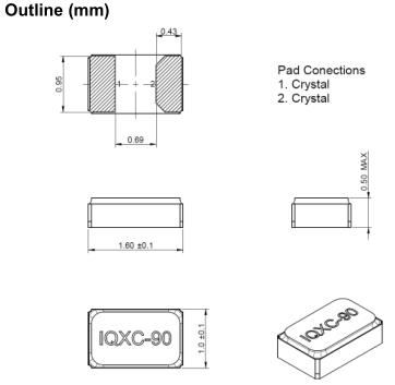 IQXC-90