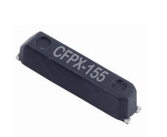 IQD晶振,CFPX-155晶振,32.768kHz-CFPX-155-20晶振