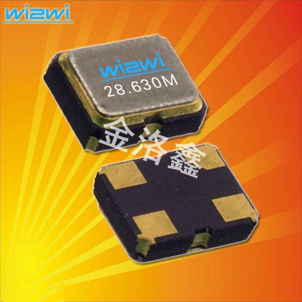 WI2WI晶振,TV02晶振,TV02-24000X-WND3RX晶振