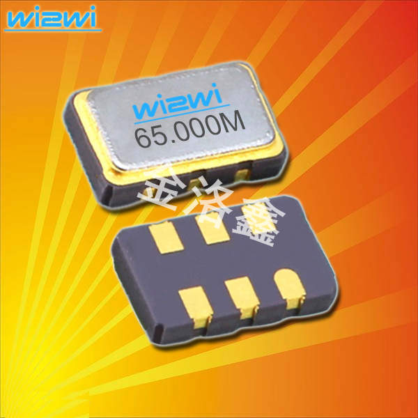 WI2WI晶振,VC05晶振,VC05-26000X-CBB3RX晶振