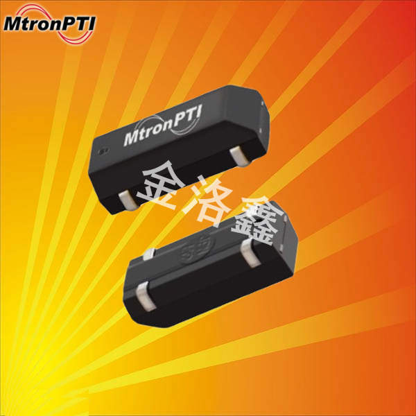 MtronPTI晶振,SX1555-R晶振,32.768K贴片晶振