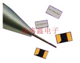 ACT高质量晶振,WX20B两脚贴片晶振,WXB00003GIHD-PF(32.768kHz)晶振