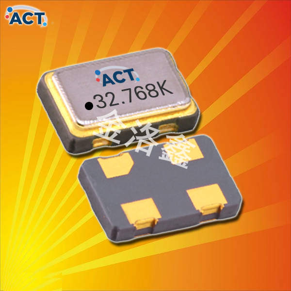 ACT英国晶振,9300SSC有源时钟晶振,RW2600BBISEPC02L-PF[26MHz]振荡器