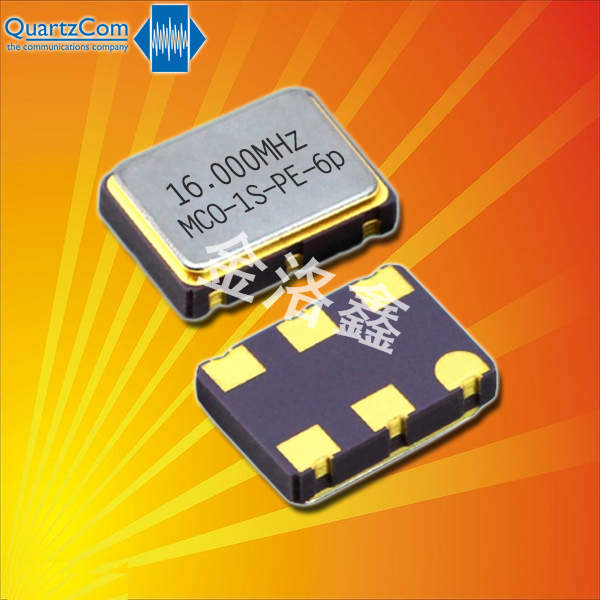 MCO-1S-DSM-6p晶振,240MHz,LVDS输出差分晶振,6G无线通信晶振