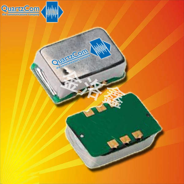 PXO-P9-DS-6p晶振,LVDS输出差分晶振,312.5MHz,6G以太网晶振