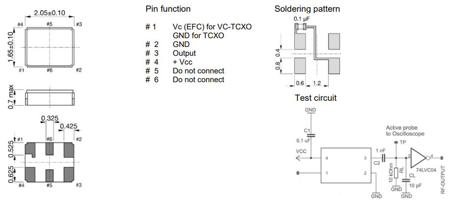 VTX20-1