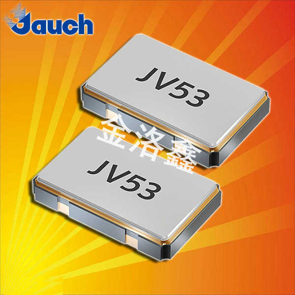 Jauch晶振,O 24.0-JO75-G-3.3-1-T1-LF,7050mm晶振,6G基站晶振