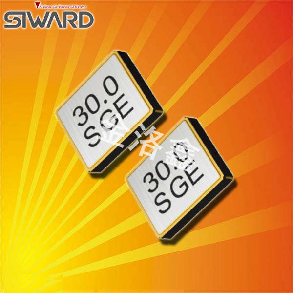 SIWARD晶振,XTL75音叉晶体,XTL751-S999-544,6G无线网络晶振