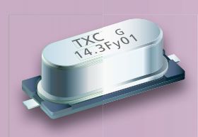 TXC晶振,AT-20.500MDHQ-T晶振,汽车音响系统晶振