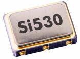 Silicon品牌,530BC156M250DG,6G移动通信晶振