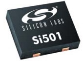 欧美Silicon品牌,501BCAM032768DAG,6G低抖动晶振