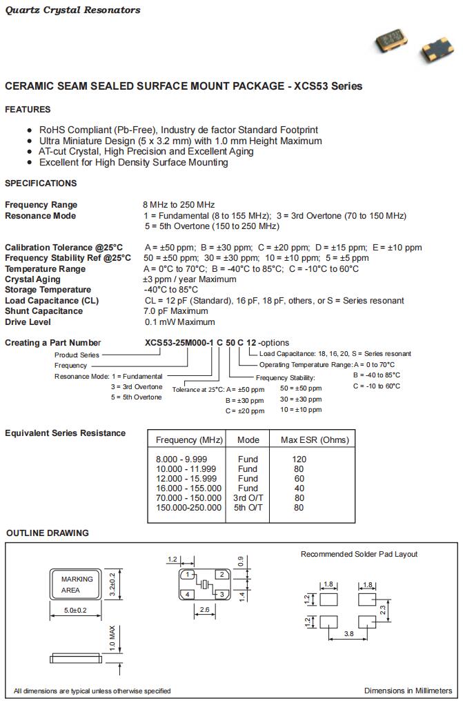 XCS53-2