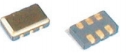 富通晶振,XO53LVDS-167M000-B50A3,5032mm晶振,6G光模块差分晶振