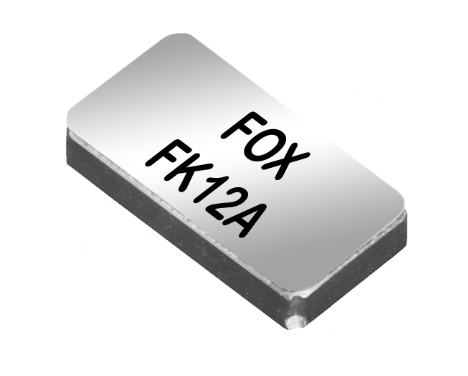 FK12AEIHI0.032768-T3进口晶振,FK12A小体积晶振,福克斯汽车遥控器晶振