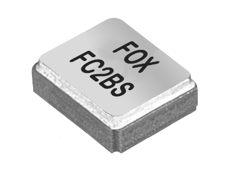 FC2BSBBMM16.0-T1路由器晶振,FC2BS小体积晶振,FOX美国晶振