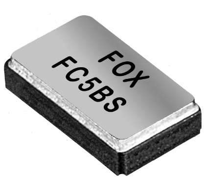 福克斯5032晶振,FC5BSCBLM20.0-T1石英晶振,FC5BS进口晶振