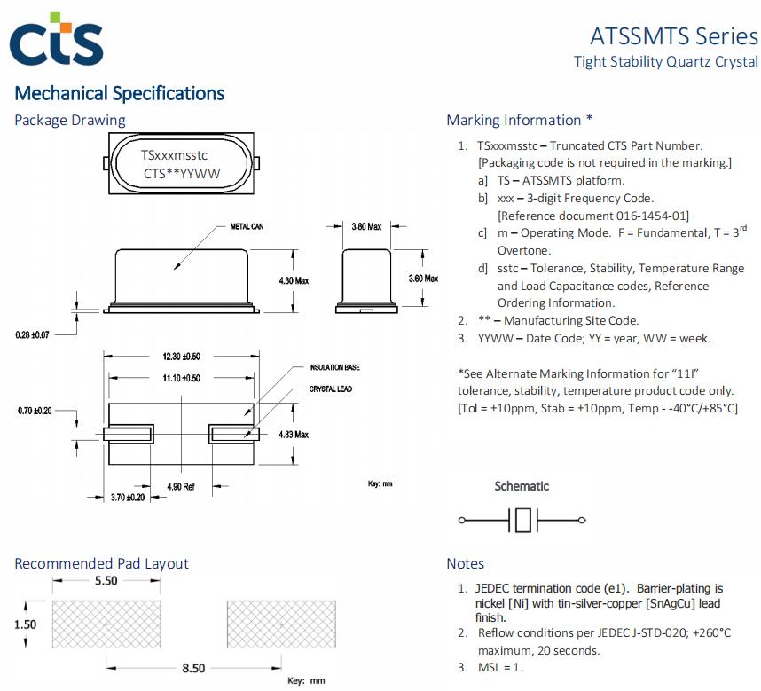 ATSSMTS 12.3-4.83